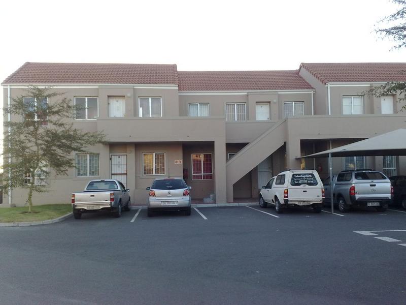 To Let 2 Bedroom Property for Rent in Kleinbron Park Western Cape